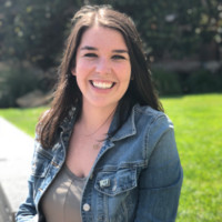 Jackie Burbank avatar image