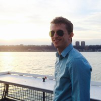 Colin Tatro avatar image