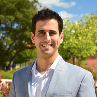 Joseph Barakat avatar image