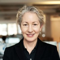 Mary Burnham avatar image