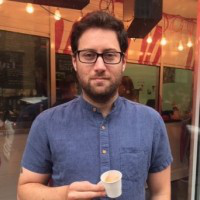 Jeffrey Wolfson avatar image