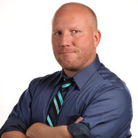 Steven Hayes avatar image