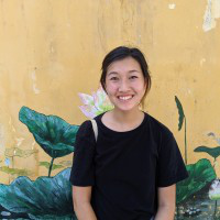 Carolyn Sy avatar image