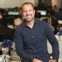 Paulo Curio avatar image