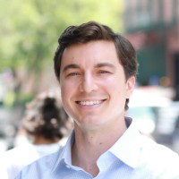 Peter Brand avatar image