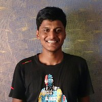 Abhishek Padmavathi avatar image