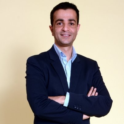 Faisal N. Khan avatar image