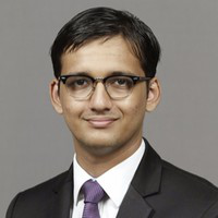 Shubham Roy avatar image