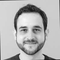 Rick Martínez avatar image