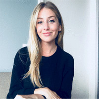 Arielle Saginur avatar image