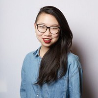 Shirley Lin avatar image