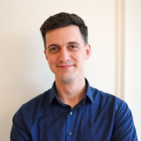 Eric Parrie avatar image