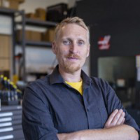 Alex Forman avatar image