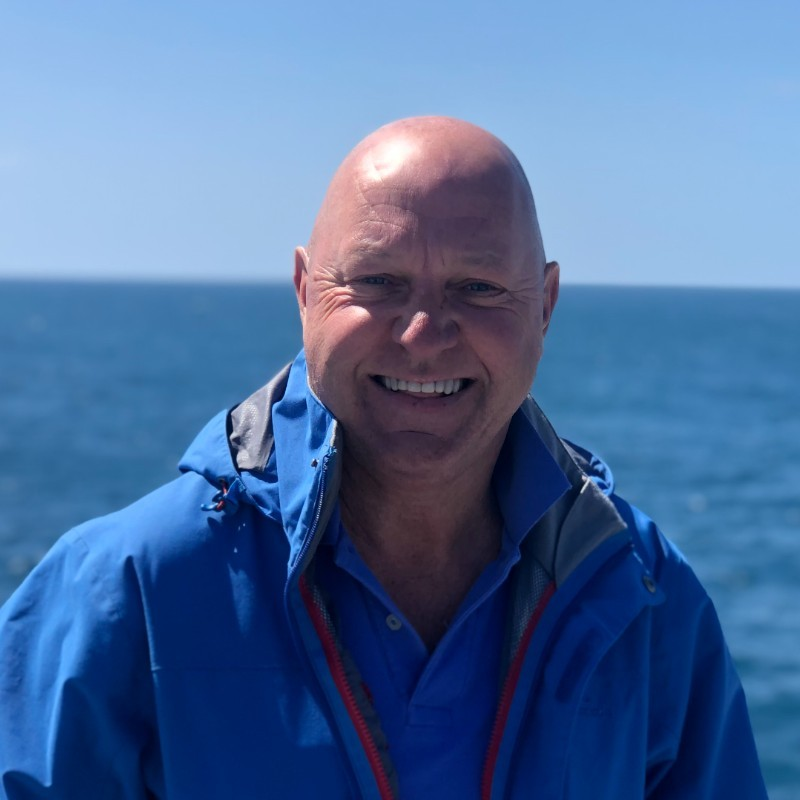 Mark McGill avatar image