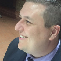 Andrew Parrott avatar image