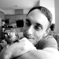 Jason Dorie avatar image