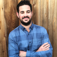 Chris Asimos avatar image