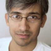 Siddhartha Chaudhuri avatar image