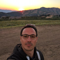 Samo Kralj avatar image