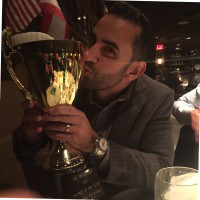 Patrick Amaisse avatar image