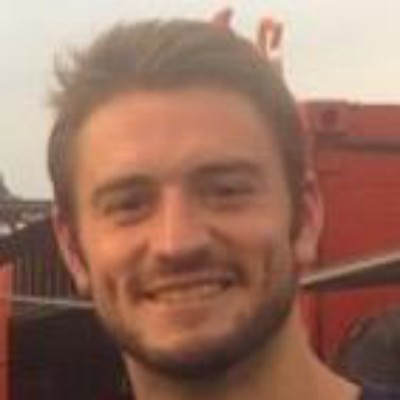 Aaron Gailmor avatar image