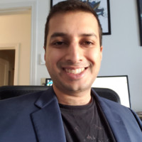 Sameer Chopra avatar image