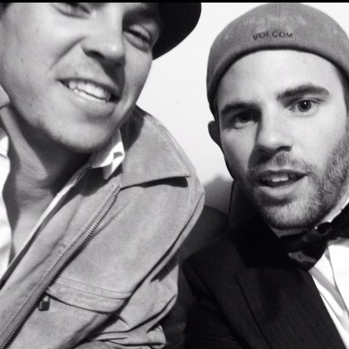 Alex Pietrus avatar image