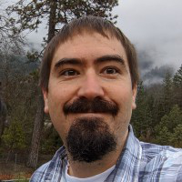 Brian Rossa avatar image