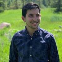 Craig Frucht avatar image