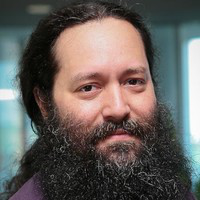 David Eckhardt avatar image