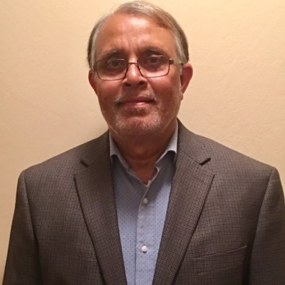 Syed Askari avatar image