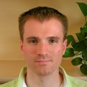 Rok Gregorič avatar image