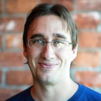 Eric Fisher avatar image