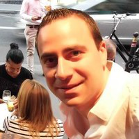 Jason Zucchetto avatar image