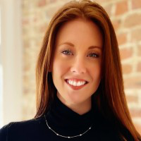 Caitlin Gault avatar image