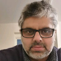 Muzni Salahudeen avatar image