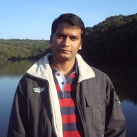 Subodh Gupta avatar image