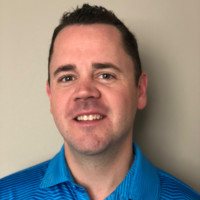 David Smith avatar image