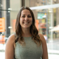 Beth Crosbie avatar image