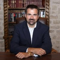 Colin McKelroy avatar image