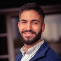 Chad Heinzelman avatar image