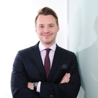 Nicholas Coupland avatar image