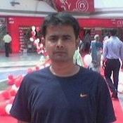 Nilesh Kumar avatar image