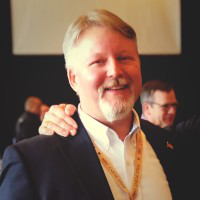 Steve Edwards avatar image