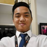 Russell Tolentino avatar image