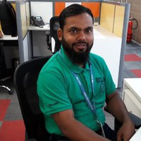 Kala Sk avatar image