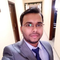 Rameshwar Singh avatar image