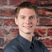 Brandon Dragon avatar image