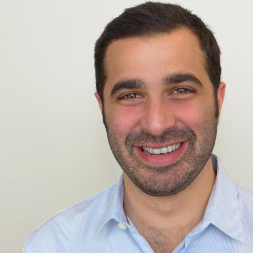 Nuriel Moghavem avatar image