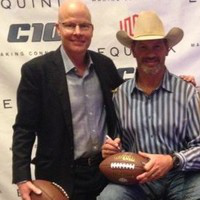 John Caffrey avatar image